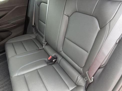 Used 2024 Buick Envista Sport Touring w/ Convenience I Package FWD image 13