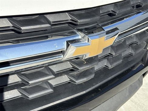 Used 2022 Chevrolet Colorado W/T w/ WT Convenience Package image 24