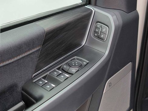 New 2025 Ford F150 Lariat w/ Equipment Group 502A High image 6