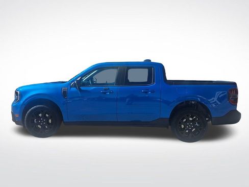 New 2026 Ford Maverick Lariat w/ Black Appearance Package image 24