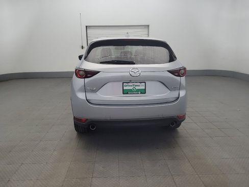 Used 2018 MAZDA CX-5 Touring w/ Preferred Equipment Package image 6