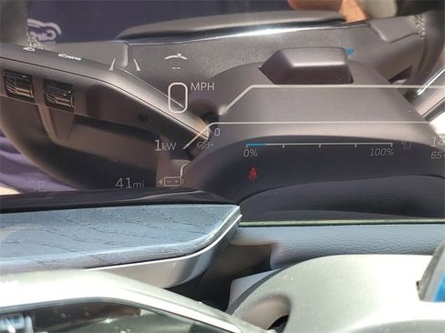 New 2025 Cadillac Escalade IQ Luxury 1 image 23