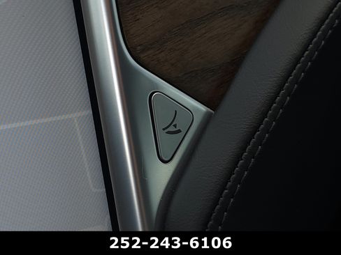 Used 2017 Tesla Model S 75D AWD/4WD image 45