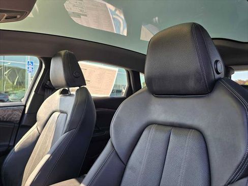 New 2025 Audi A6 e-tron Prestige image 24