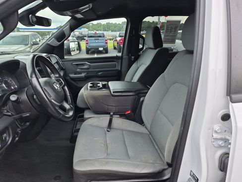 Used 2023 RAM 1500 Big Horn AWD/4WD image 13