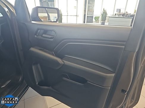 Used 2023 Chevrolet Colorado W/T image 25