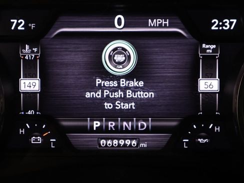 Used 2021 RAM 1500 Big Horn AWD/4WD image 22