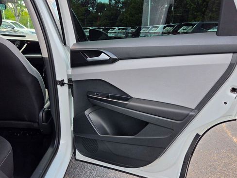 Used 2023 Volkswagen Taos S w/ Driver Assistance Package FWD image 49