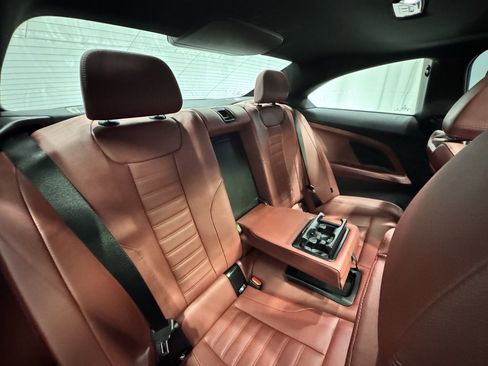 Certified 2024 BMW M240i xDrive Coupe w/ Premium Package image 26