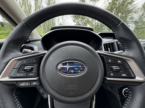 Used 2019 Subaru Impreza 2.0i Limited AWD/4WD image 18