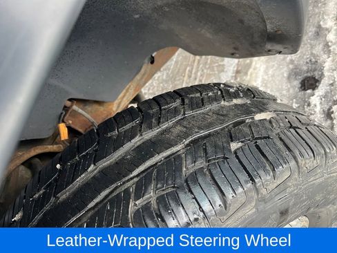 Used 2012 Chevrolet Silverado 1500 LTZ w/ LTZ Plus Package image 33