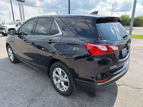 Used 2020 Chevrolet Equinox LT FWD image 4