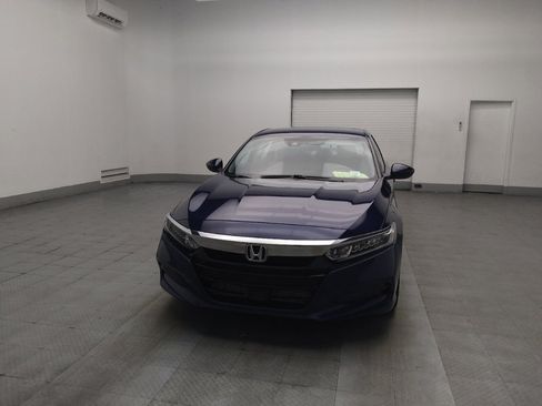 Used 2020 Honda Accord LX image 15
