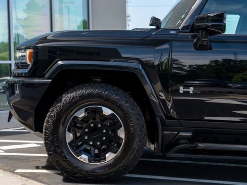 Used 2024 GMC Hummer EV 2X w/ Extreme Off-Road Package AWD/4WD image 20
