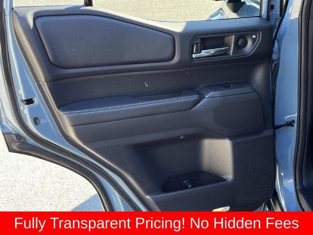 Used 2024 Toyota Land Cruiser w/ Premium Package AWD/4WD image 17