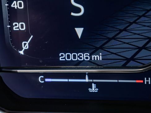 Used 2023 GMC Sierra 1500 Denali Ultimate AWD/4WD image 21