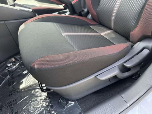 New 2025 Nissan Versa SR w/ Trunk Package image 15