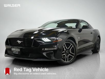 Used 2020 Ford Mustang GT