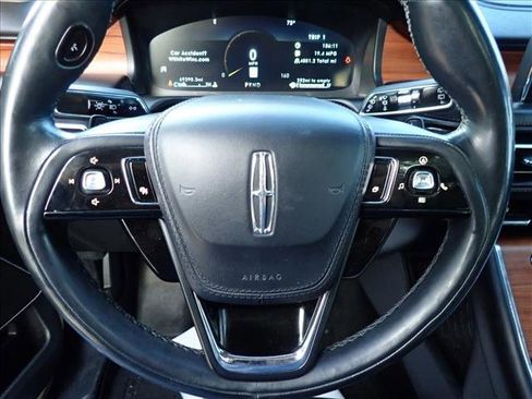 Used 2020 Lincoln Aviator Reserve w/ Equipment Group 201A AWD/4WD image 15