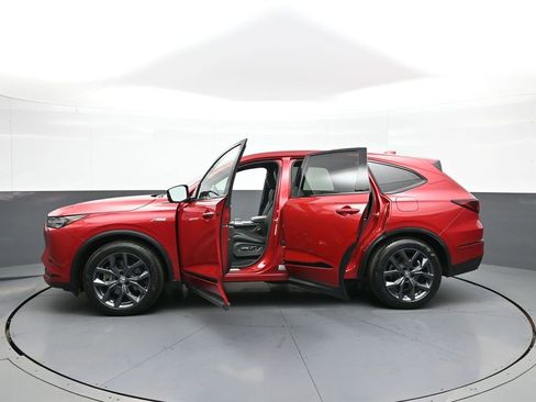Certified 2023 Acura MDX A-Spec image 45