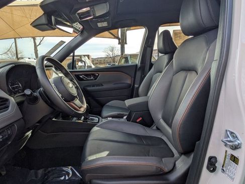 Used 2025 Subaru Forester Sport w/ Popular Package #1 image 11