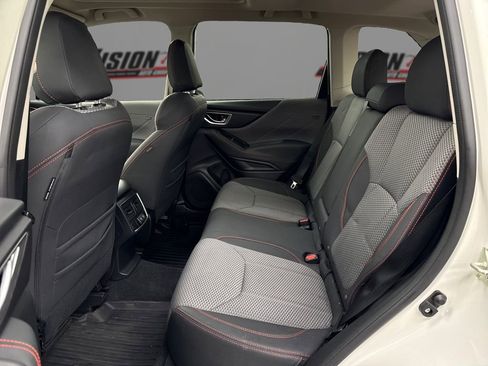 Used 2019 Subaru Forester Sport image 10