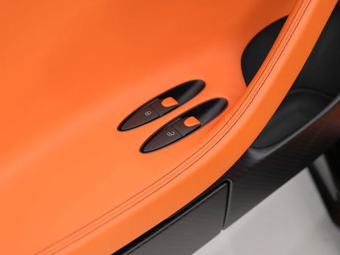 Used 2023 Bugatti Chiron Pur Sport image 60