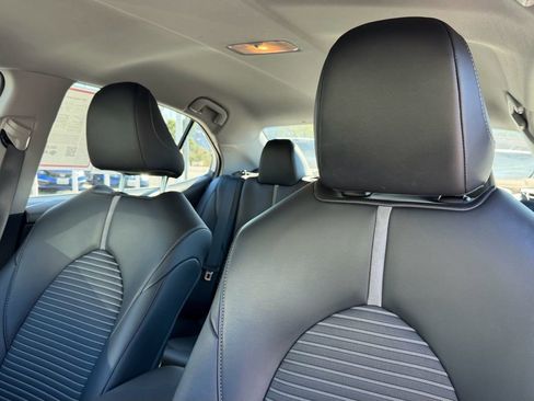 Certified 2023 Toyota Camry SE image 18