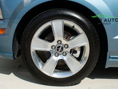 Used 2007 Ford Mustang GT RWD image 26
