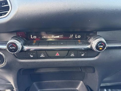 Used 2022 MAZDA CX-30 AWD 2.5 Turbo S image 32