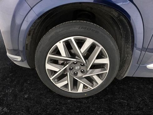 Used 2023 Hyundai Santa Fe Calligraphy AWD/4WD image 27