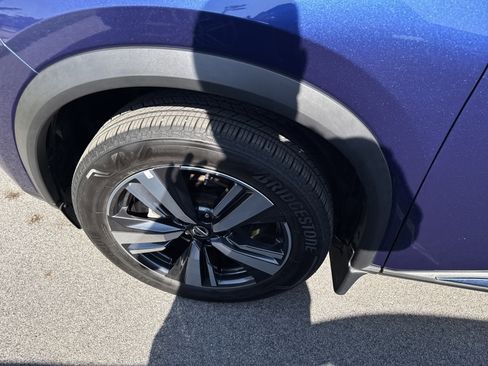 Used 2021 Nissan Rogue SL image 63