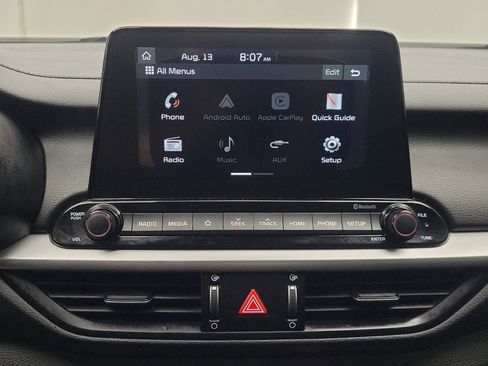 Used 2019 Kia Forte LXS FWD image 25