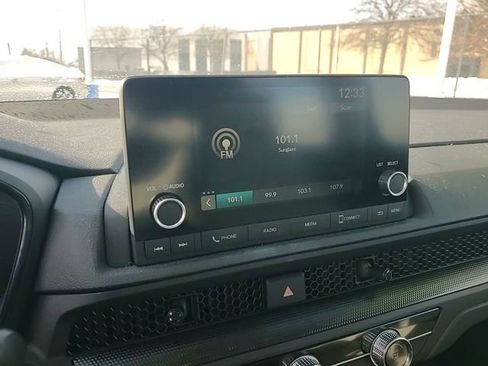 Used 2023 Honda CR-V LX image 23