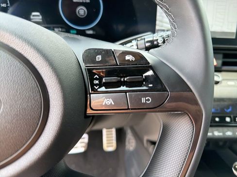 New 2025 Hyundai Elantra SEL FWD image 21