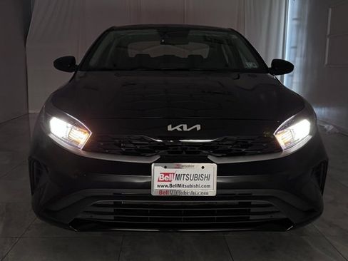 Used 2023 Kia Forte LXS image 35