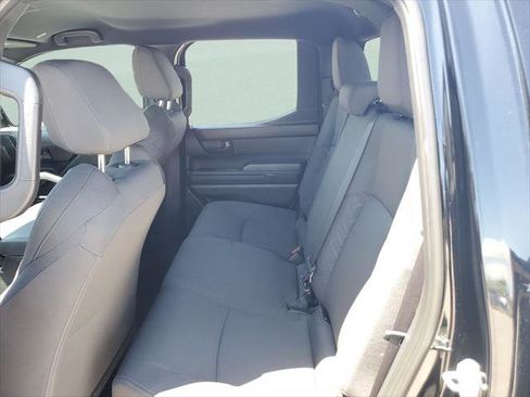 Certified 2025 Toyota Tacoma SR5 AWD/4WD image 9