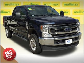 Used 2021 Ford F250 XL w/ STX Appearance Package 360° Tour