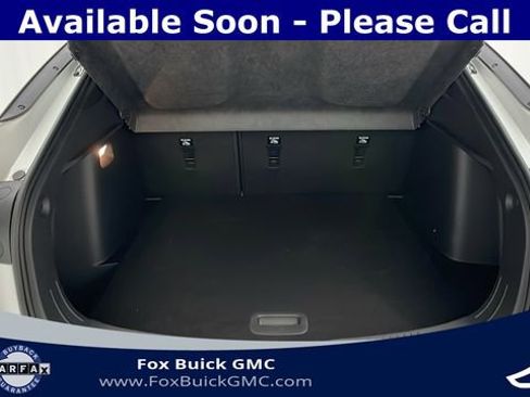 Used 2025 Buick Envista Sport Touring w/ Convenience I Package image 36