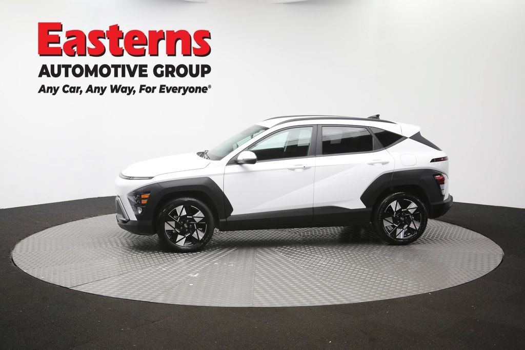Used 2025 Hyundai Kona SEL FWD image 61
