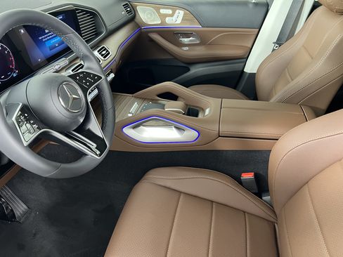 New 2026 Mercedes-Benz GLE 350 4MATIC image 4