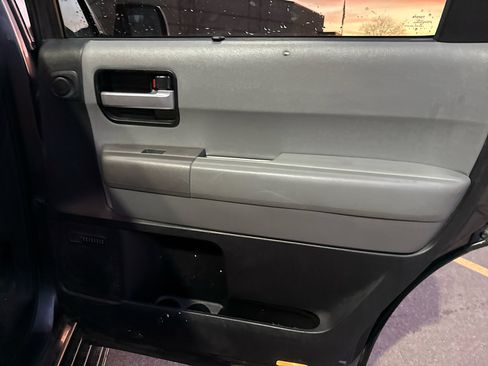 Used 2012 Toyota Sequoia Limited image 30