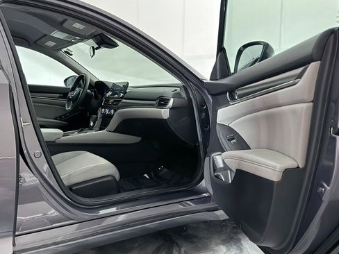 Used 2020 Honda Accord LX image 23