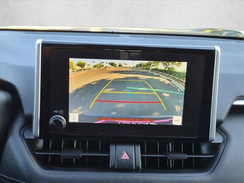 Certified 2025 Toyota RAV4 XLE w/ Weather Package AWD/4WD image 14