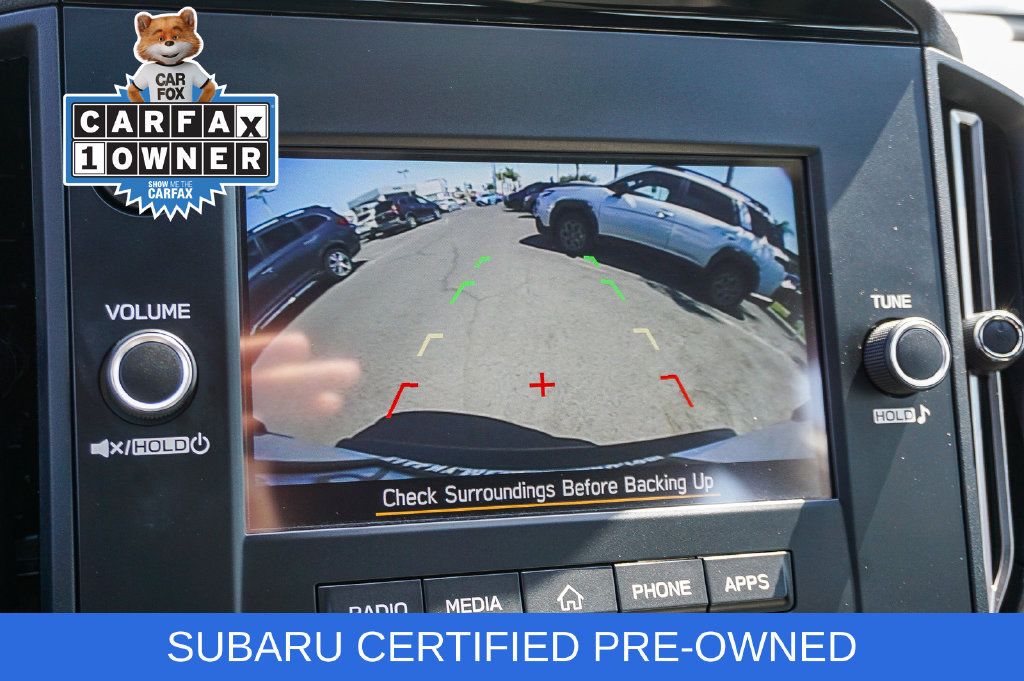 Certified 2023 Subaru WRX AWD/4WD image 23