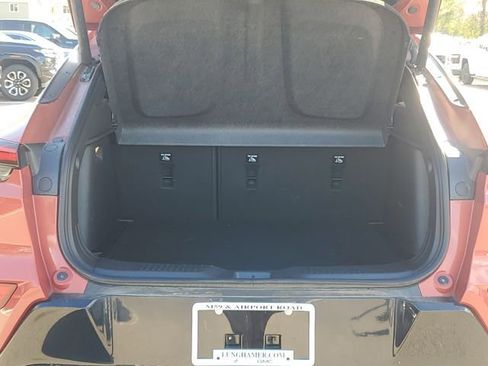 Certified 2024 Buick Envista Sport Touring w/ Convenience I Package image 10