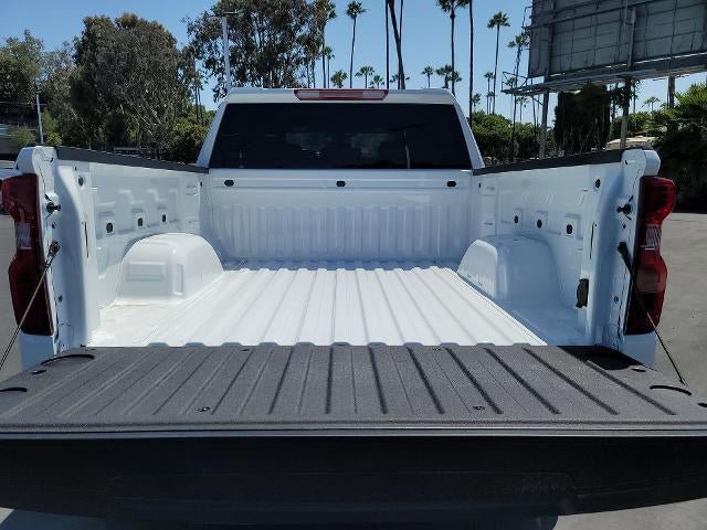 Used 2022 Chevrolet Silverado 1500 Custom RWD image 22