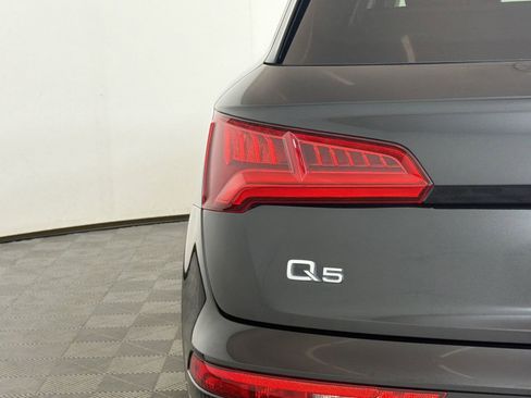 Certified 2019 Audi Q5 2.0T Premium Plus w/ Premium Plus Package AWD/4WD image 13