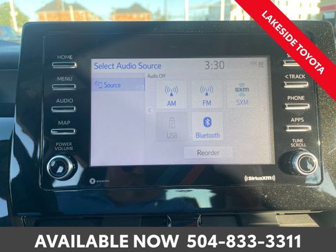 Certified 2023 Toyota Camry LE image 32