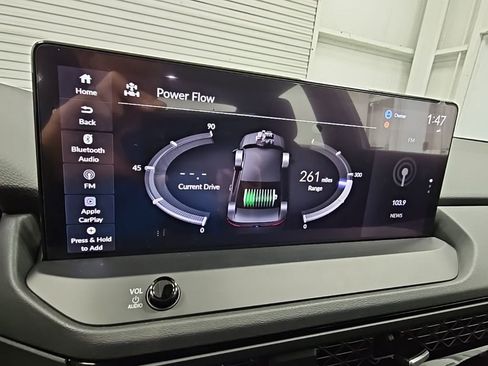 New 2025 Honda Accord Sport image 16